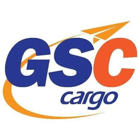 GSA Cargo Logo