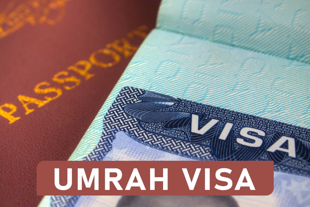 Guide to getting Umrah Visa in Dubai